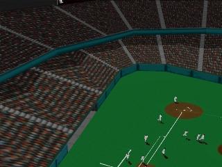 3D Baseball [U] ISO